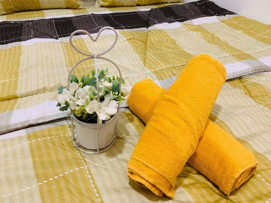 Stay@ Kiara Plaza Kajang/Semenyih Free Wifi/Car Park מראה חיצוני תמונה